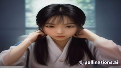 撸撸社社区安全报告发布，安全团队展示AI内容审核系统运作界面，画面专业严谨